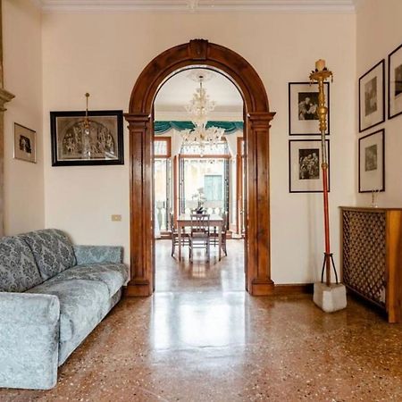 Venezia La Fenice מראה חיצוני תמונה