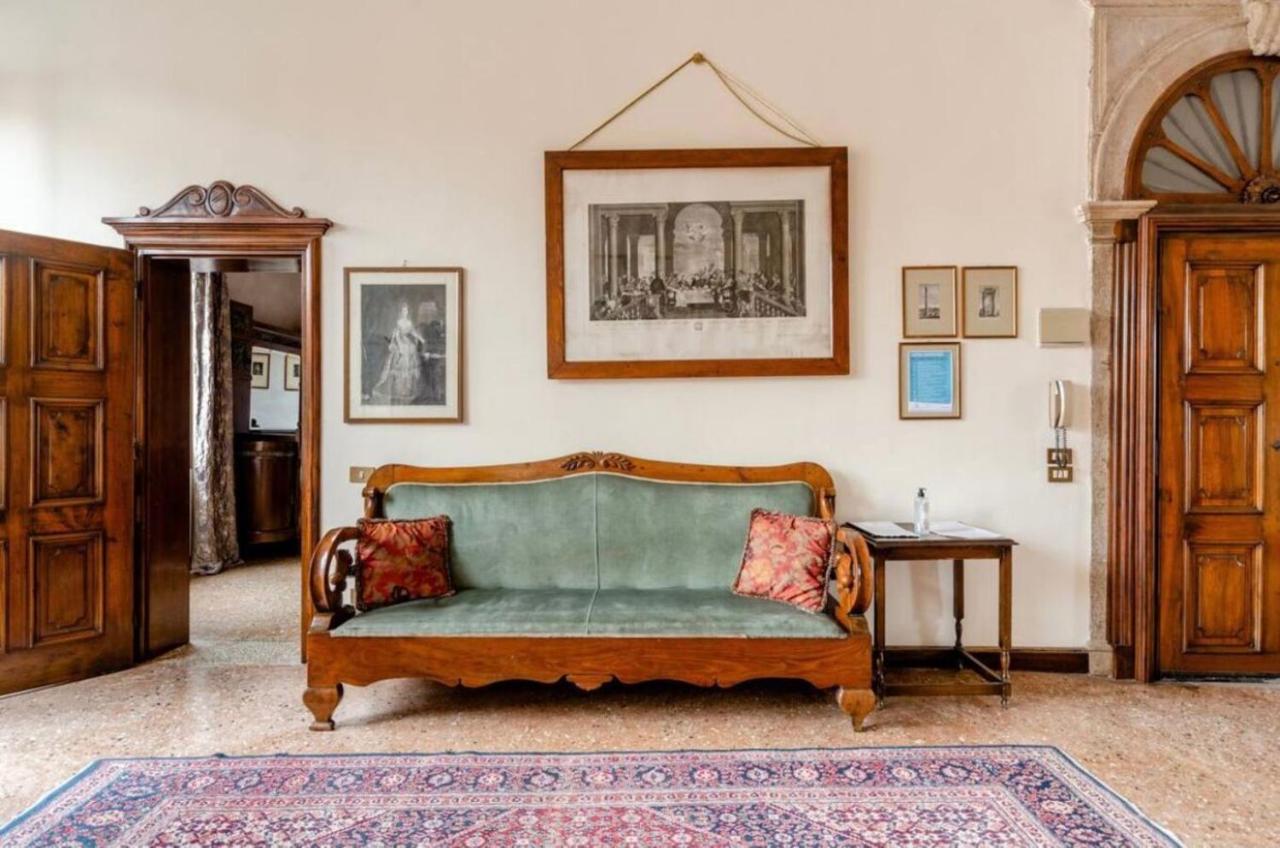 Venezia La Fenice מראה חיצוני תמונה