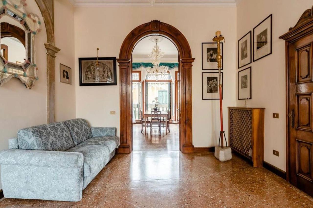 Venezia La Fenice מראה חיצוני תמונה