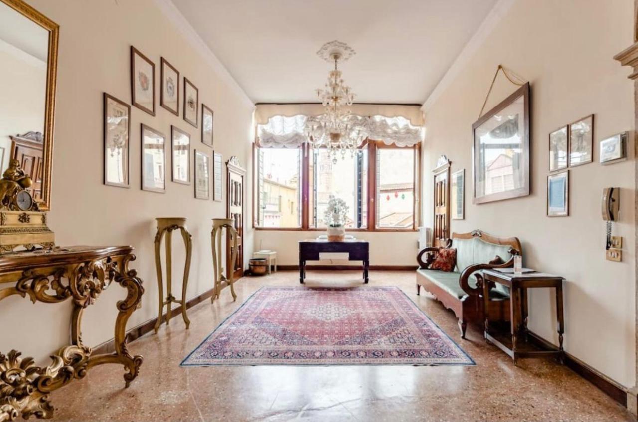 Venezia La Fenice מראה חיצוני תמונה