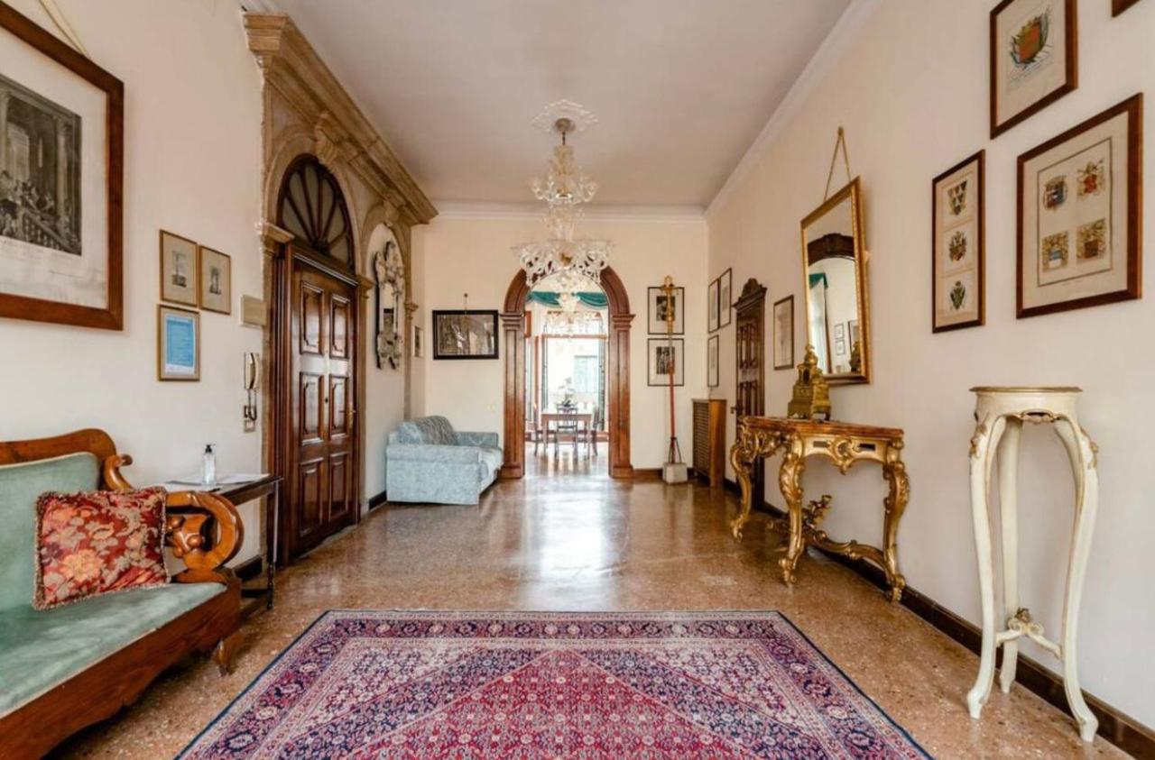 Venezia La Fenice מראה חיצוני תמונה