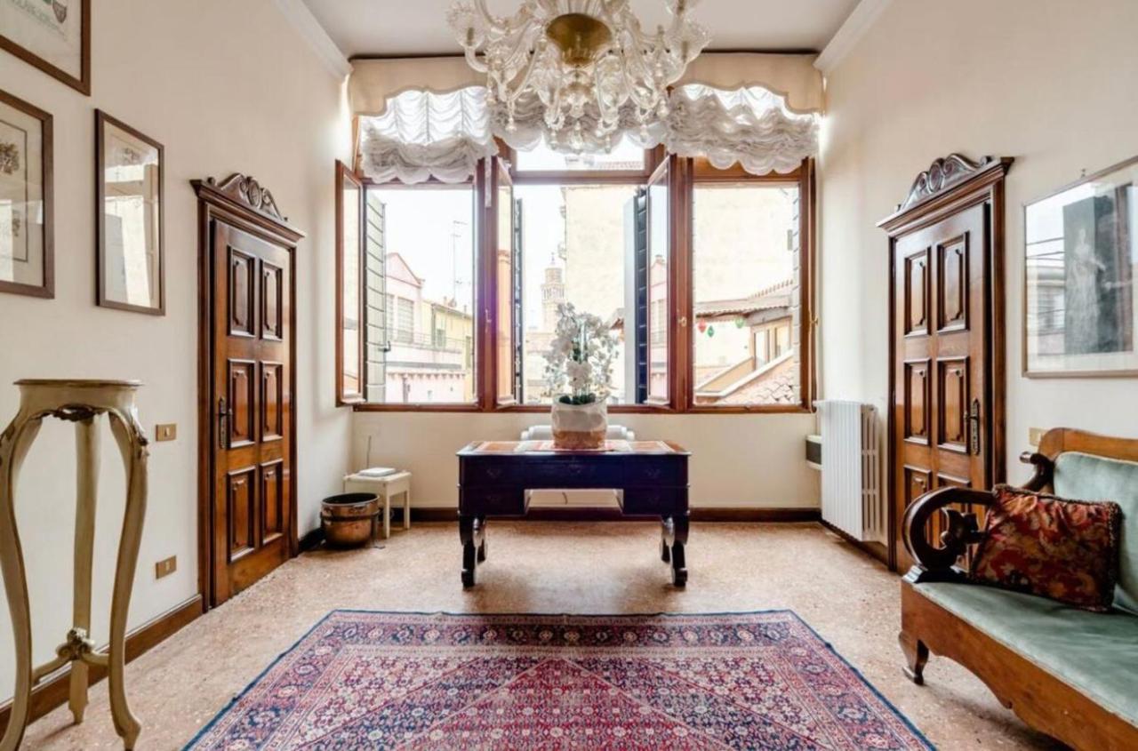 Venezia La Fenice מראה חיצוני תמונה