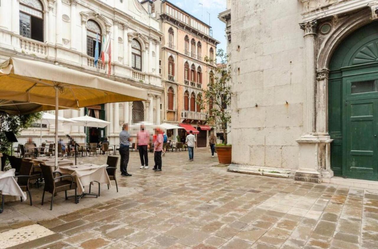Venezia La Fenice מראה חיצוני תמונה