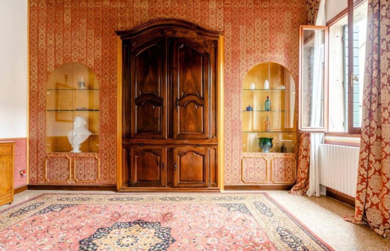 Venezia La Fenice מראה חיצוני תמונה