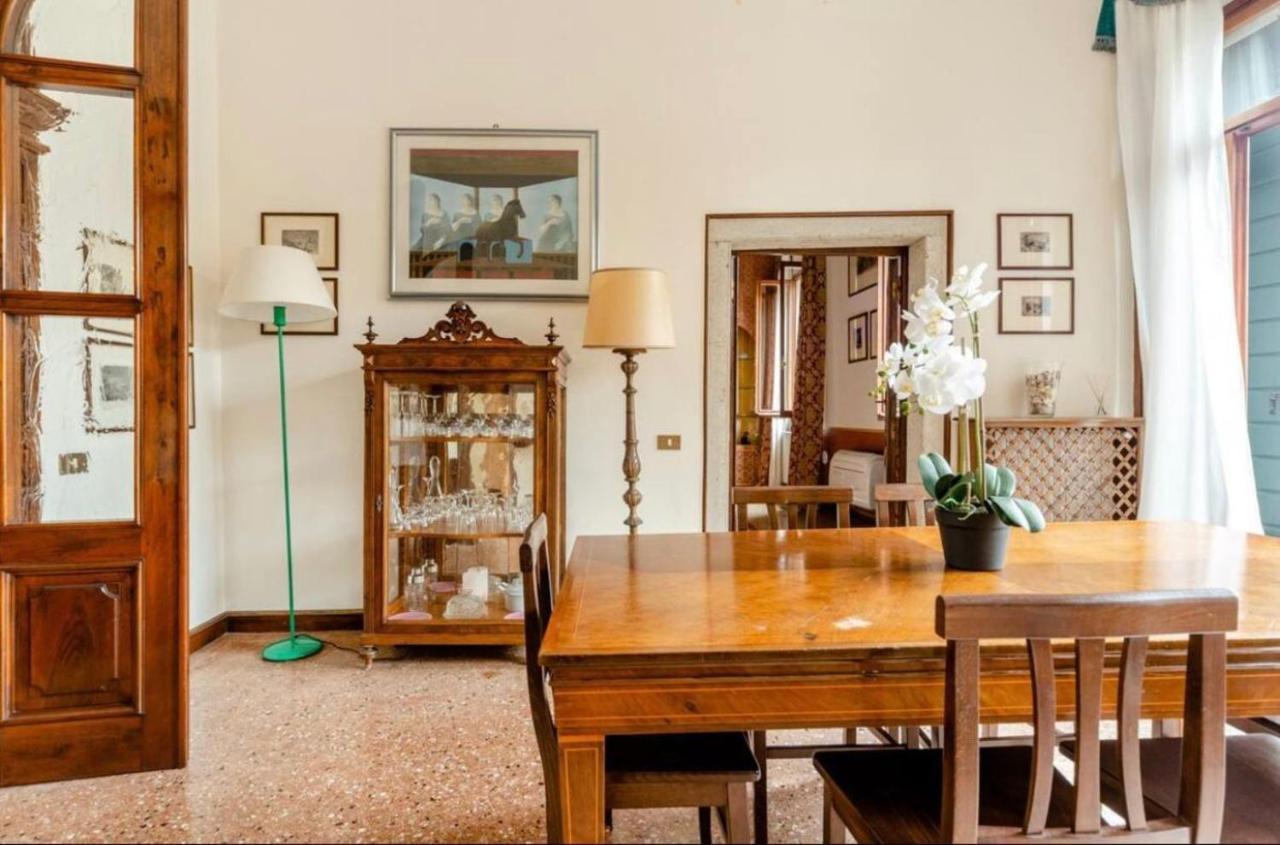 Venezia La Fenice מראה חיצוני תמונה