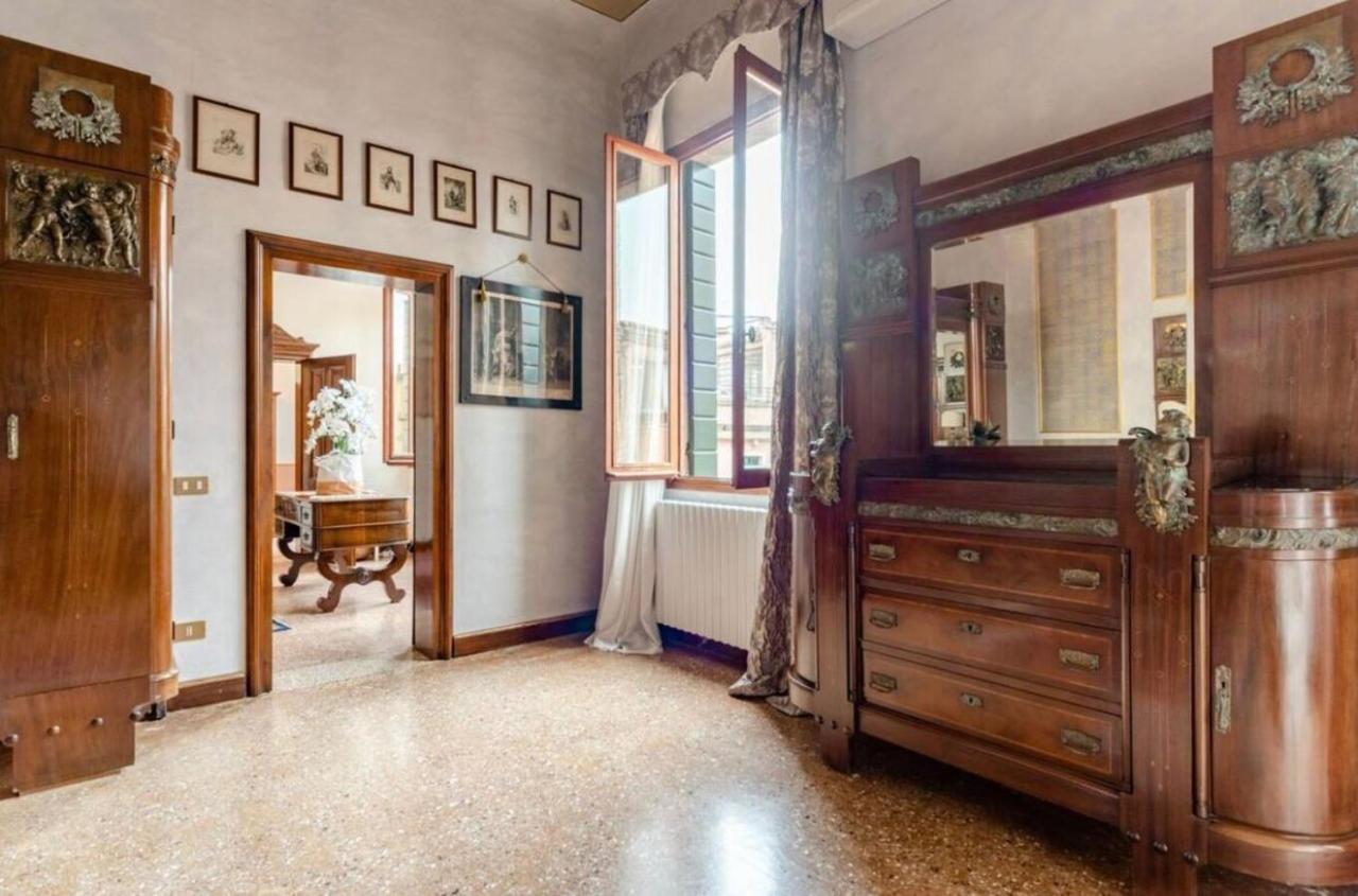 Venezia La Fenice מראה חיצוני תמונה