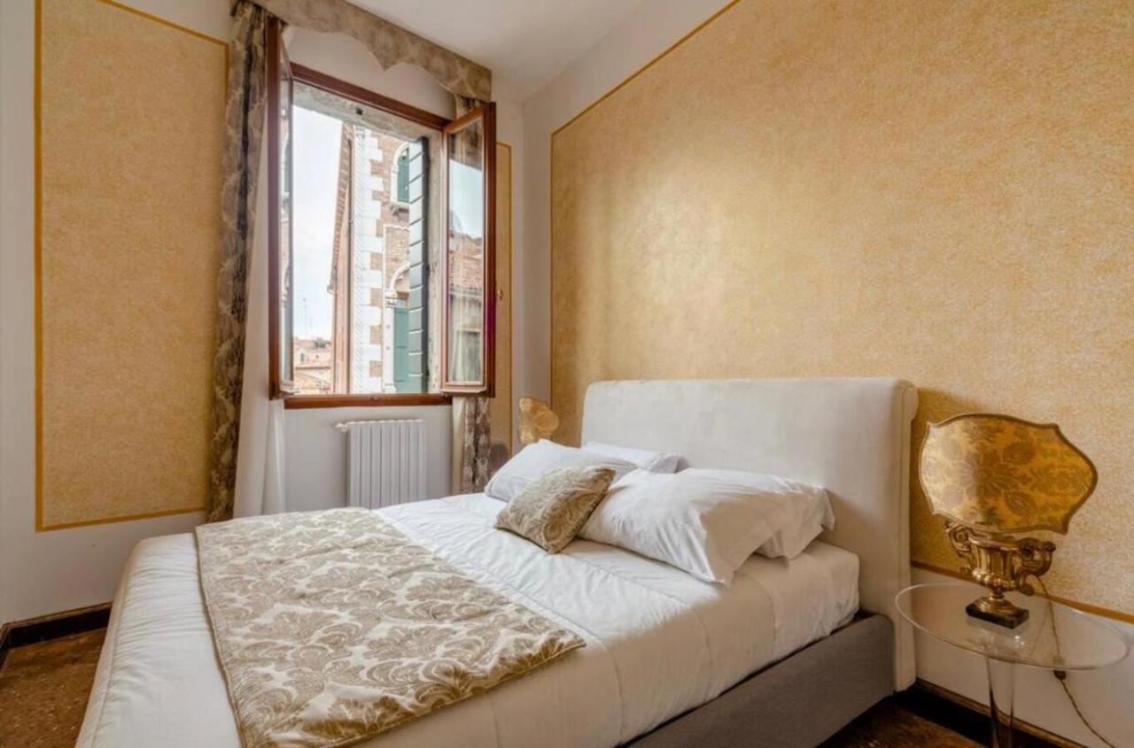 Venezia La Fenice מראה חיצוני תמונה