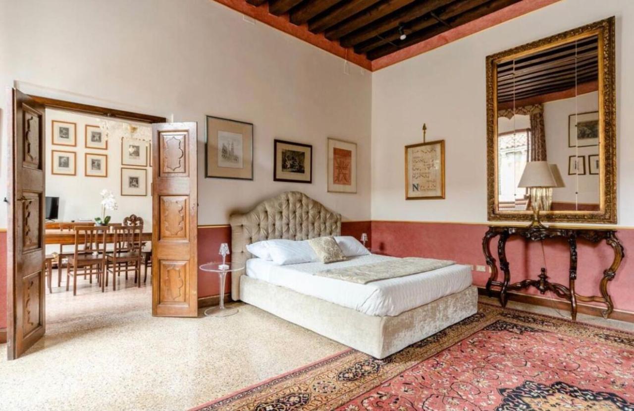 Venezia La Fenice מראה חיצוני תמונה
