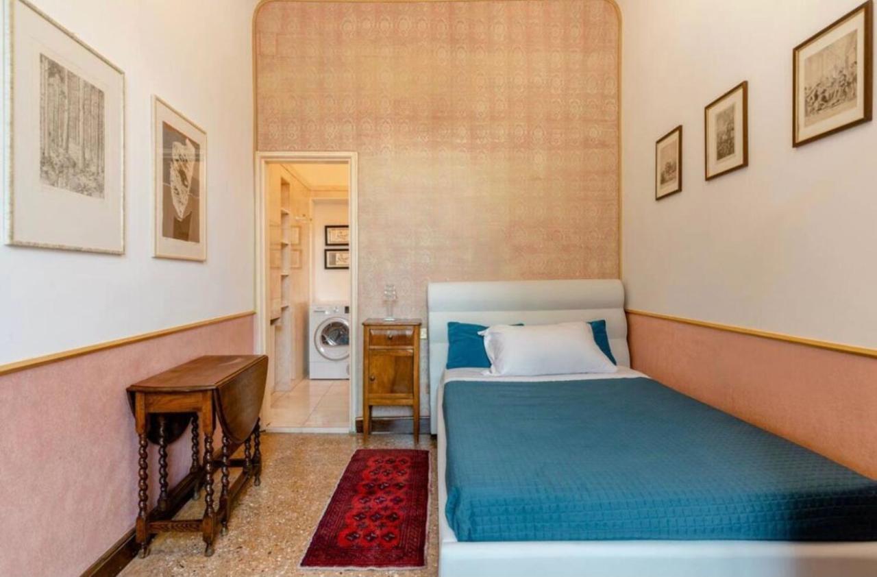 Venezia La Fenice מראה חיצוני תמונה