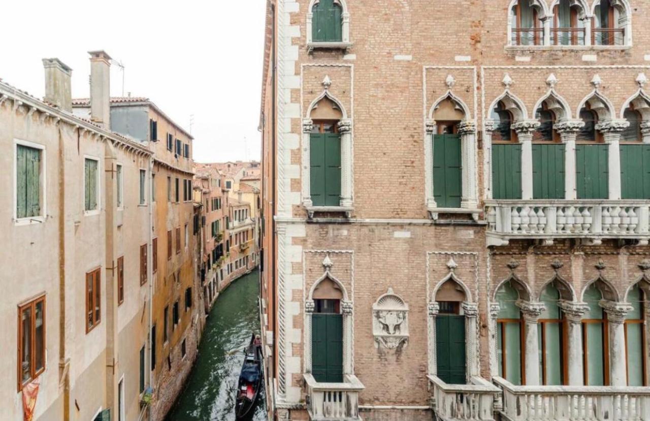 Venezia La Fenice מראה חיצוני תמונה