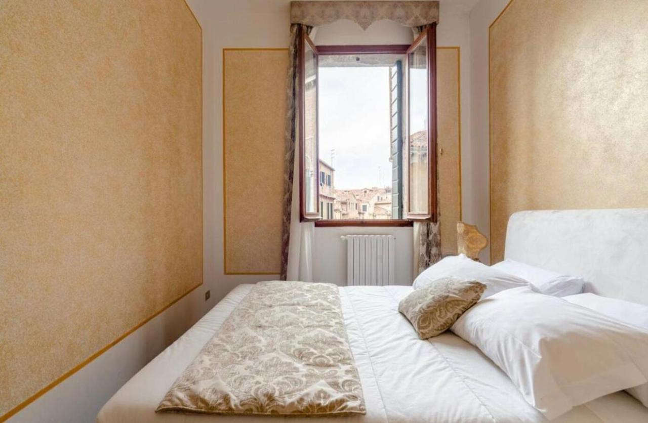 Venezia La Fenice מראה חיצוני תמונה
