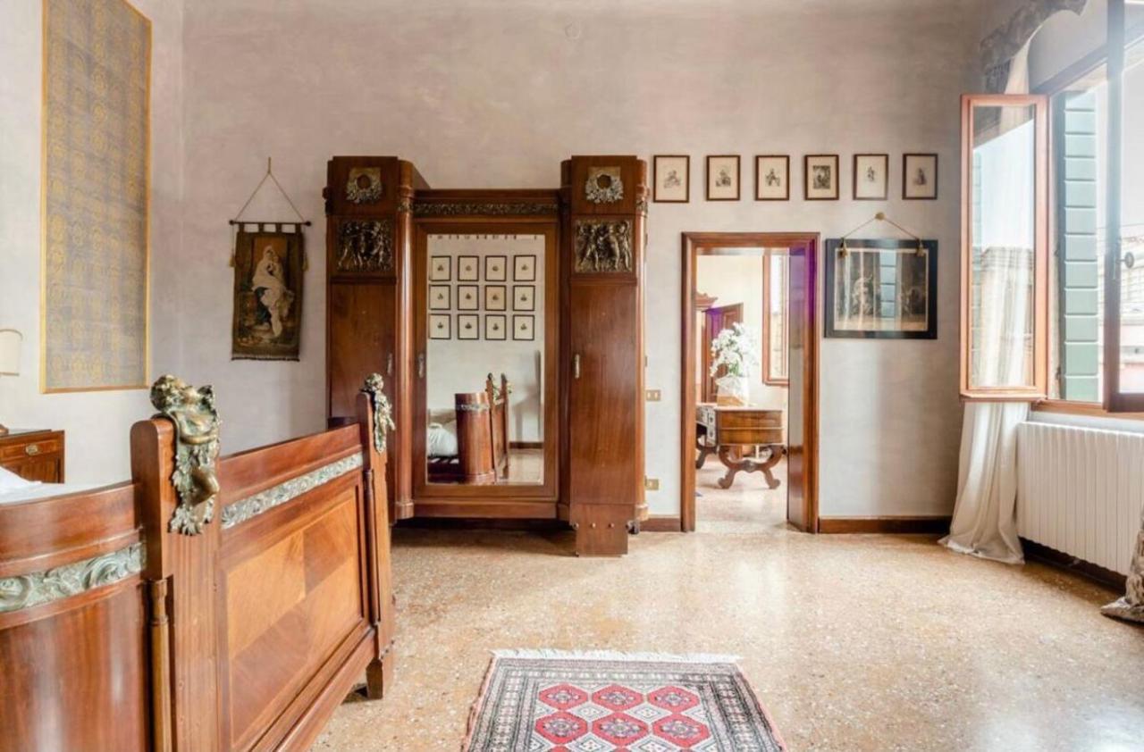Venezia La Fenice מראה חיצוני תמונה