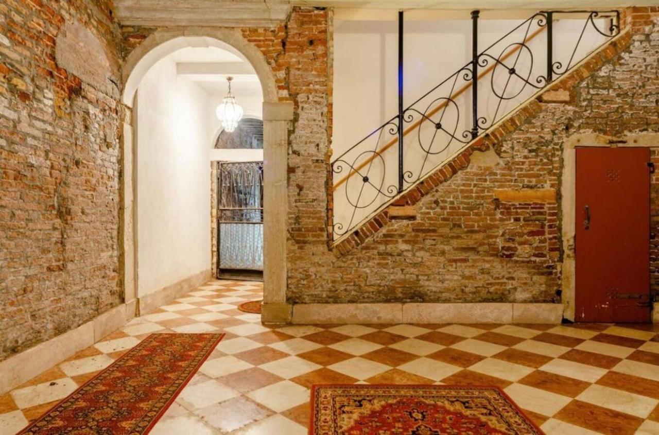 Venezia La Fenice מראה חיצוני תמונה