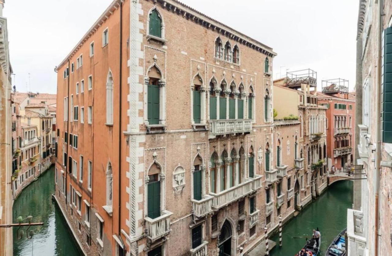Venezia La Fenice מראה חיצוני תמונה