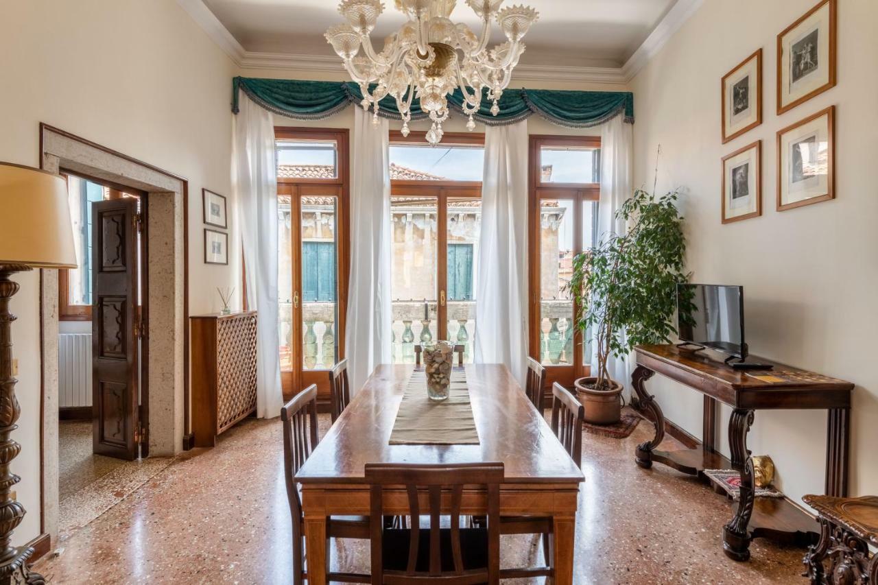 Venezia La Fenice מראה חיצוני תמונה